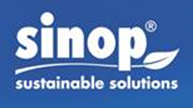 SINOP sustainable solutions